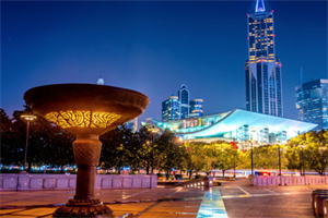 陪伴与支持：上海家庭的长期愿景