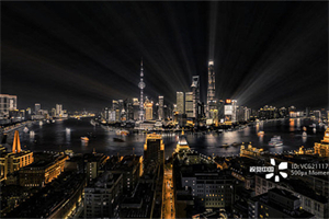 Shanghai's status in global trade