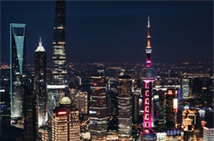 The Rise of the Digital Economy in Shanghai The Rise of the Digital Economy in Shanghai