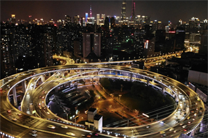 Common Goal： The Secret to Success for Shanghai Couples