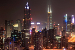 感动瞬间：上海残障人士的励志事件