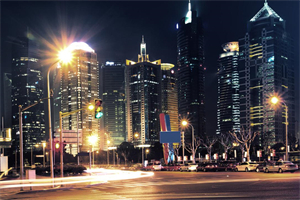 上海农村地区的水资源管理困境