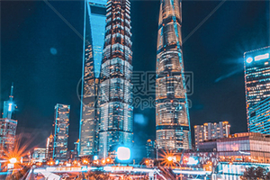 如何利用社交媒体推动上海贸易 如何利用社交媒体推动上海贸易